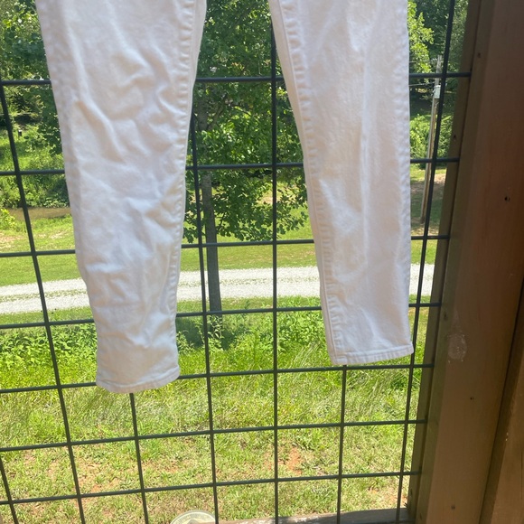 T5. J. Crew skinny jeans - Picture 6 of 8